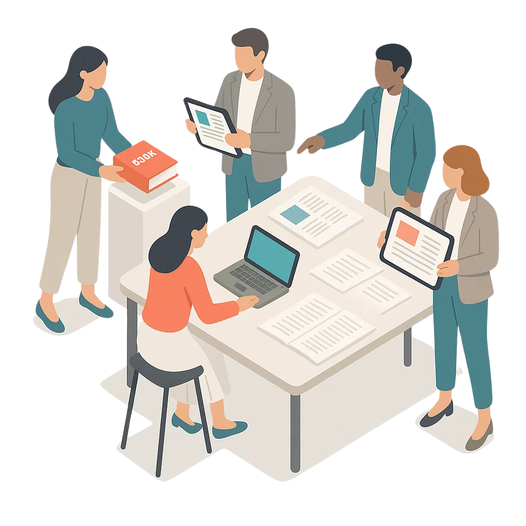 Kindle出版サポート