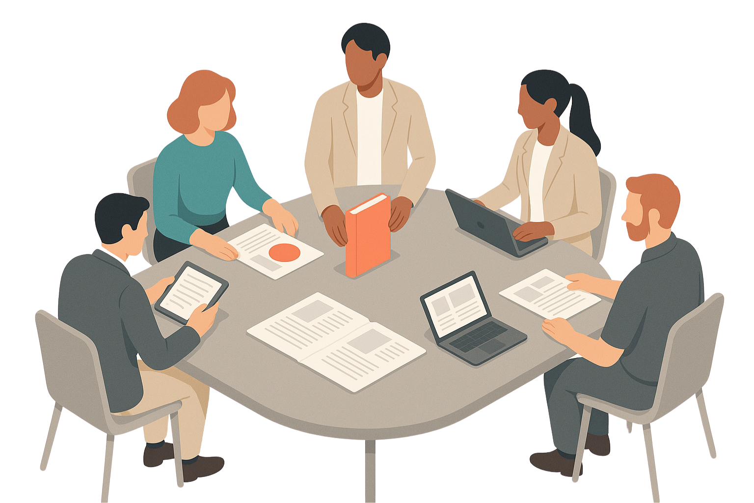 プロフェッショナルチーム